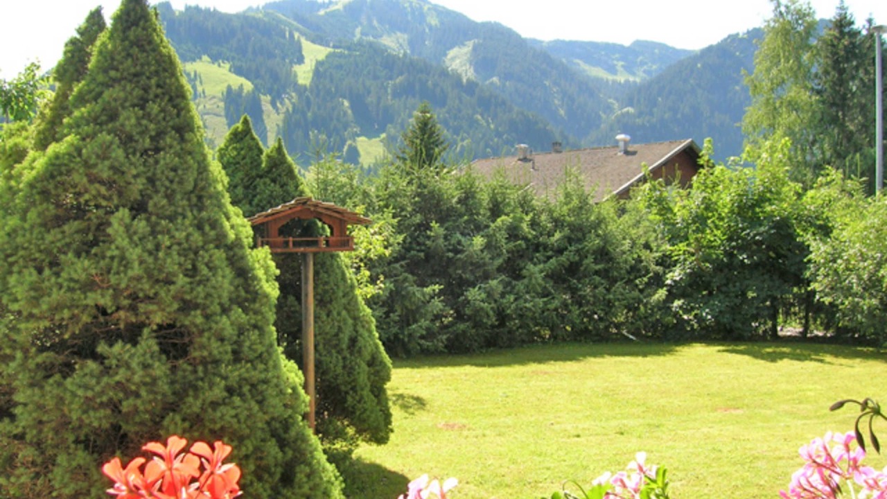 Photo of Outdoor in Tannheim