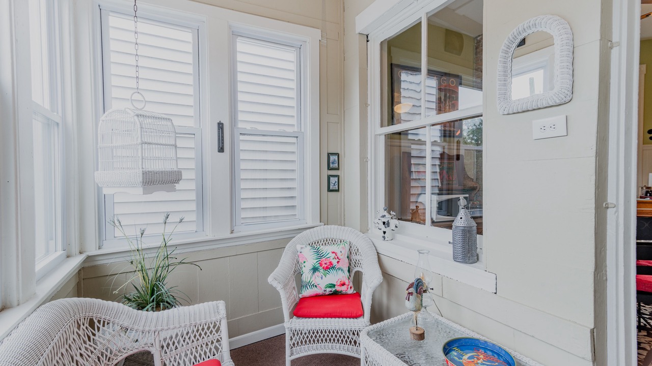 Photo of Bedroom in Ravenswood