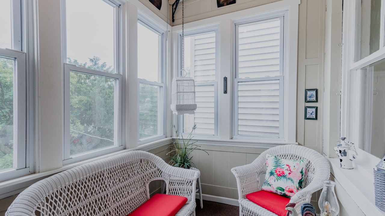 Photo of Bedroom in Ravenswood