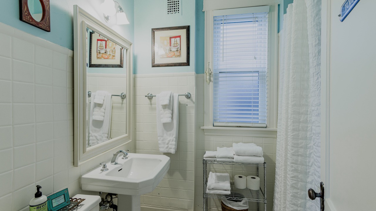 Photo of Bedroom in Ravenswood