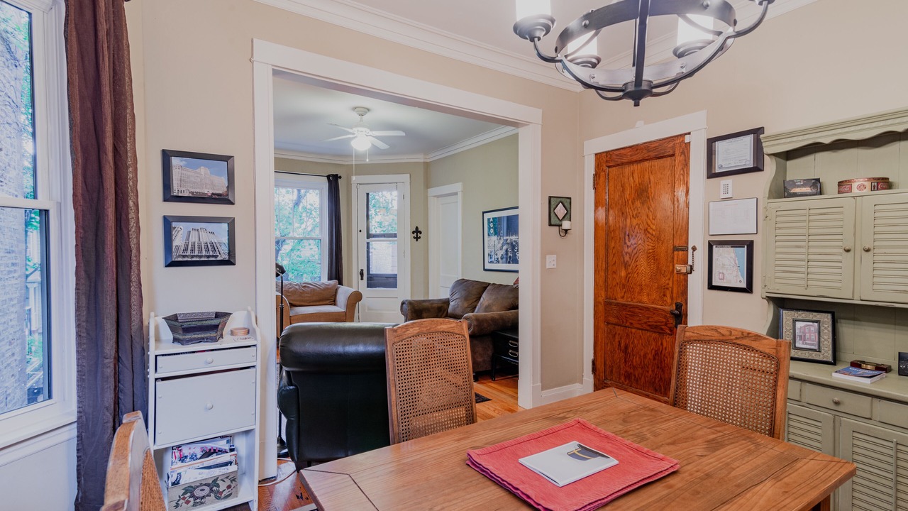 Photo of Bedroom in Ravenswood