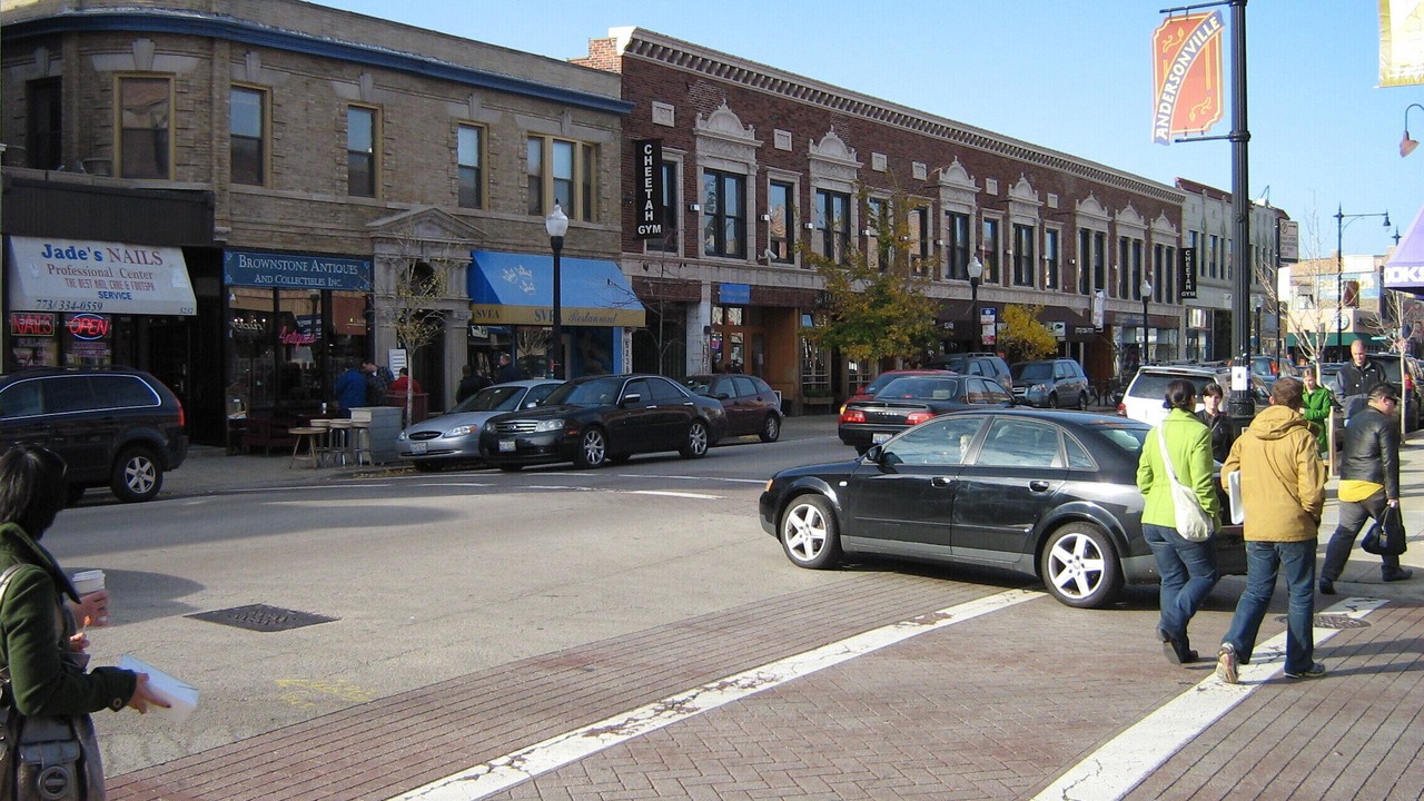 Photo of Others in Ravenswood