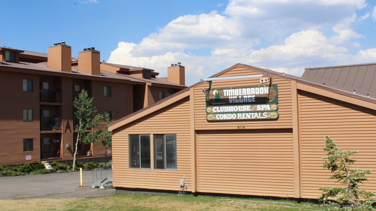 Photo of Outdoor in Brian Head