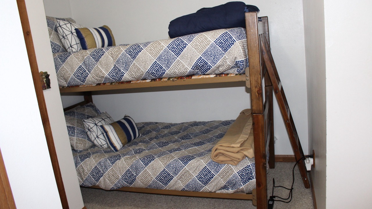 Photo of Bedroom in Brian Head