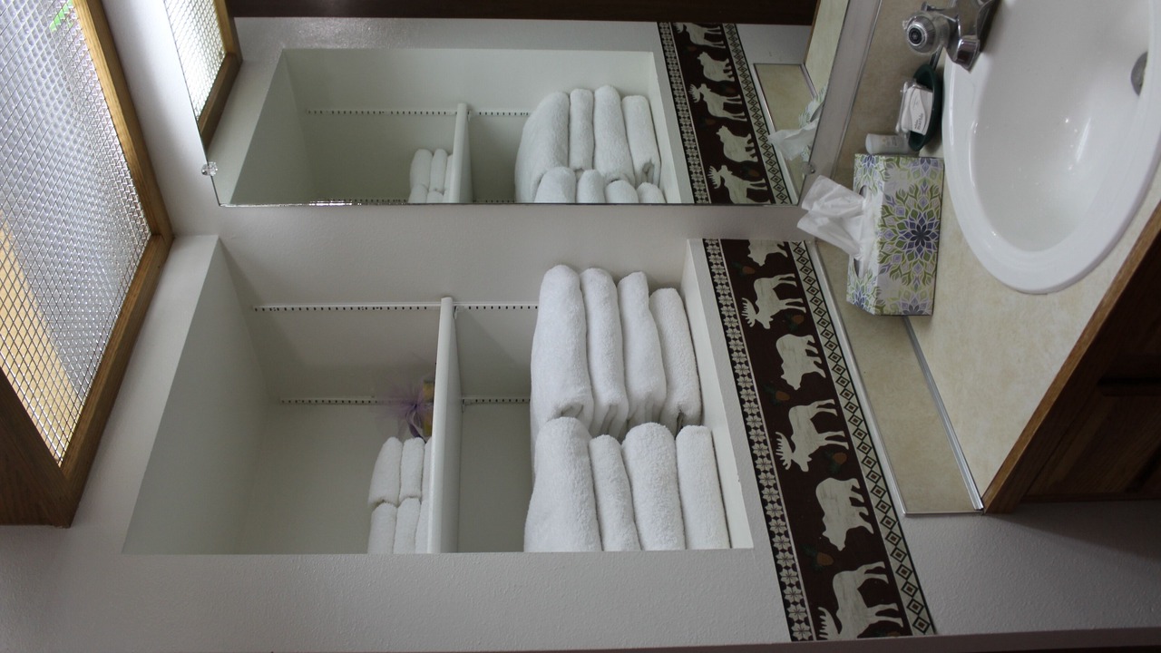Photo of Bathroom in Brian Head
