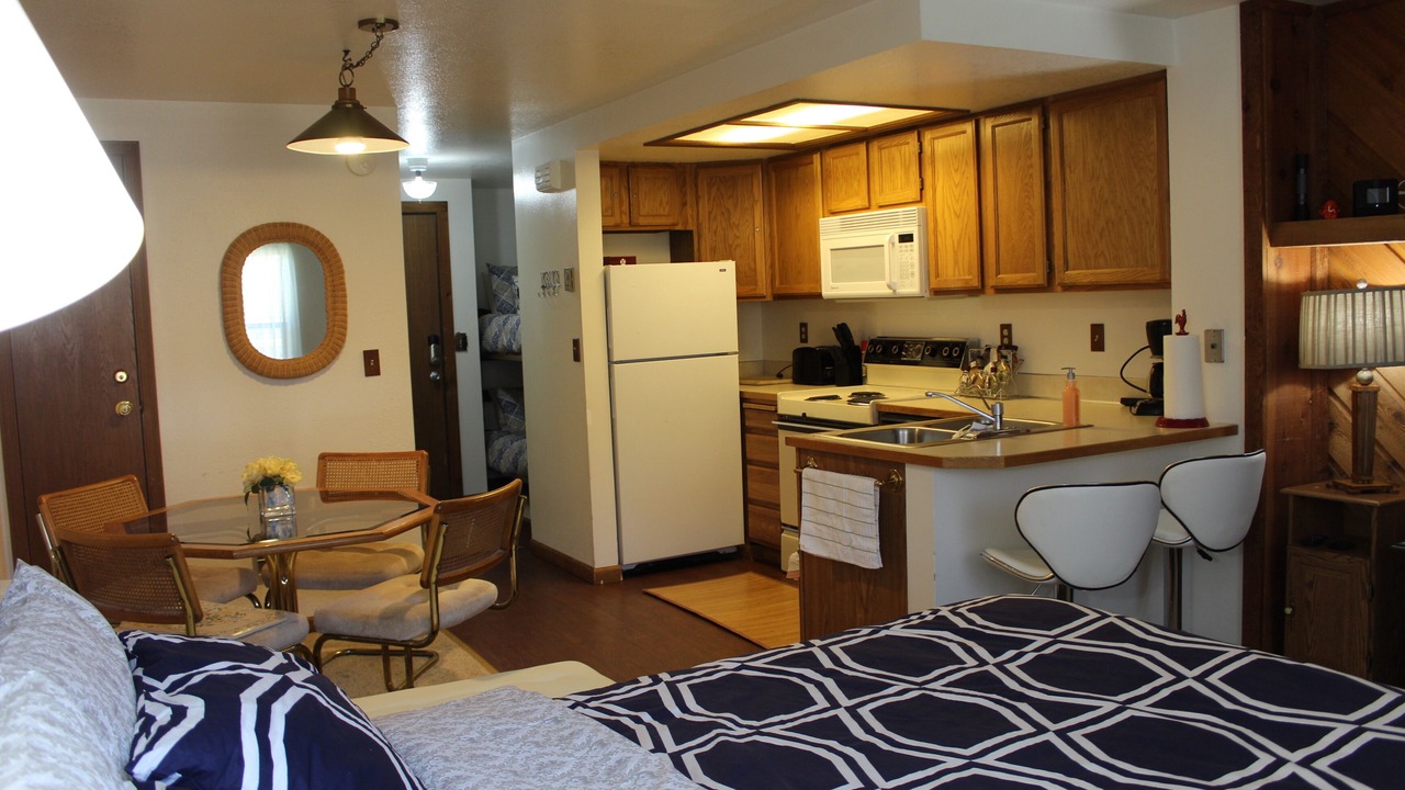 Photo of Bedroom in Brian Head