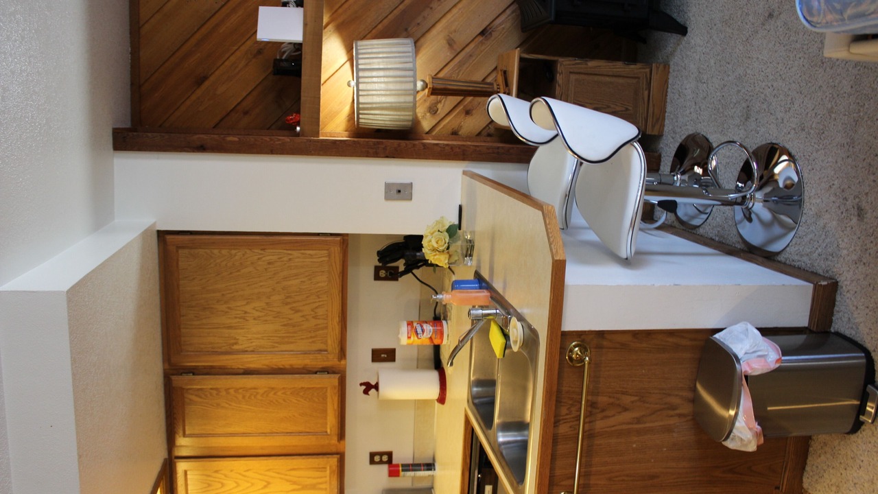 Photo of Kitchen in Brian Head