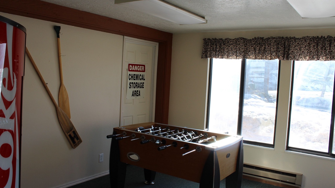 Photo of Bedroom in Brian Head