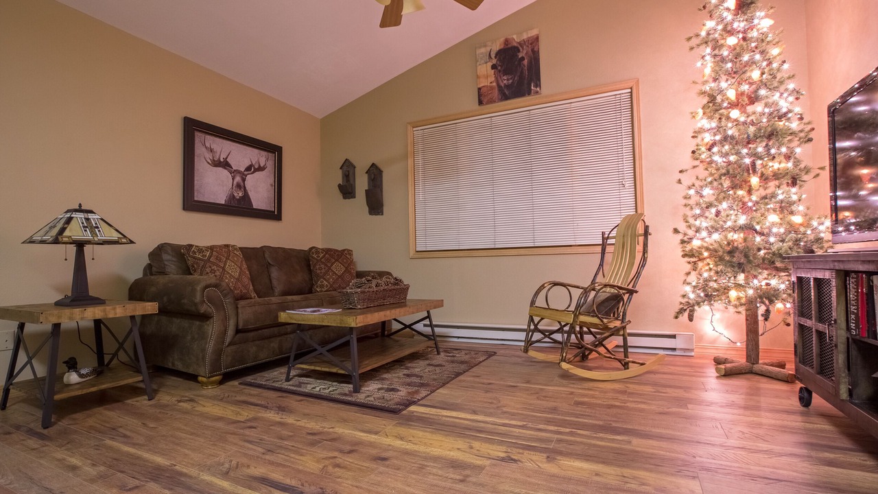 Photo of Bedroom in Cody