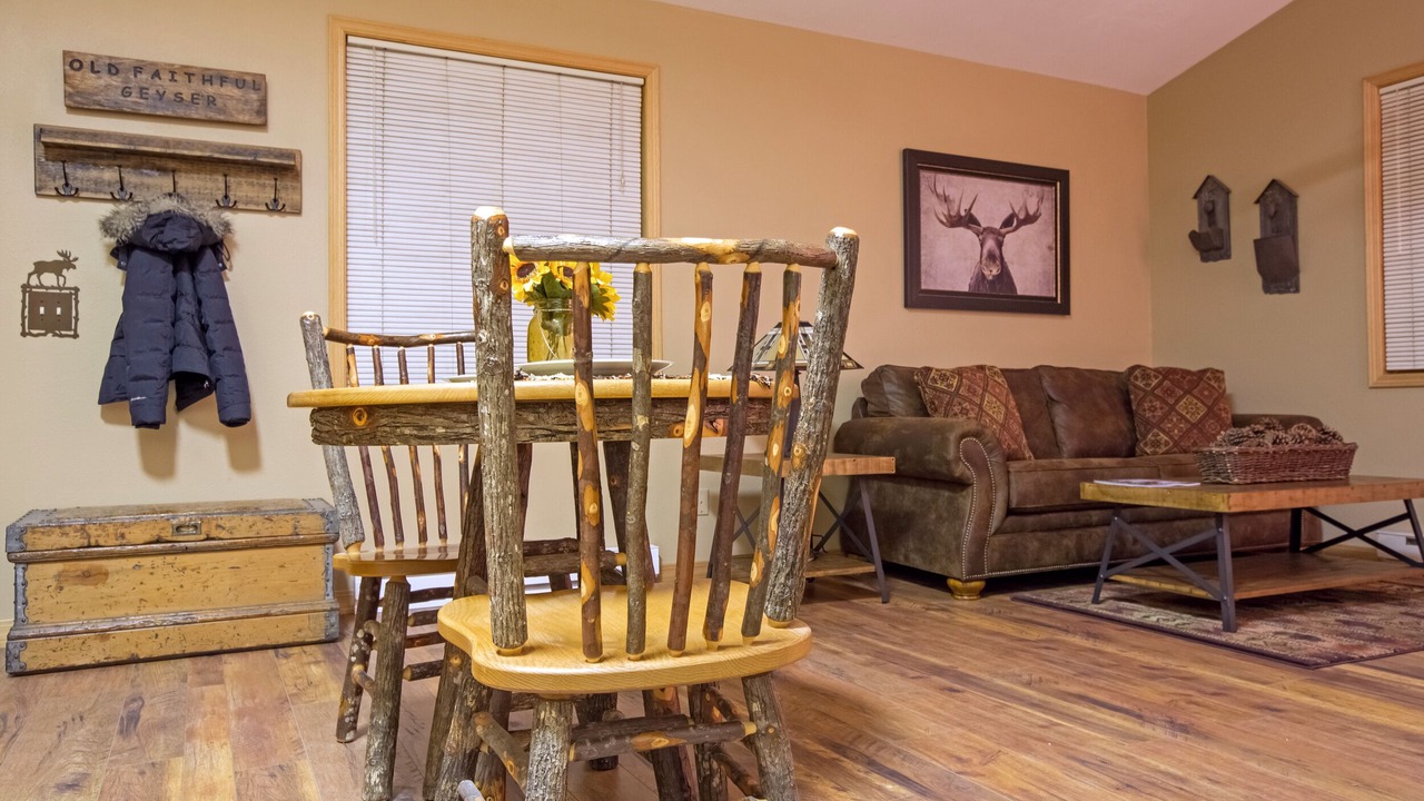 Photo of Bedroom in Cody
