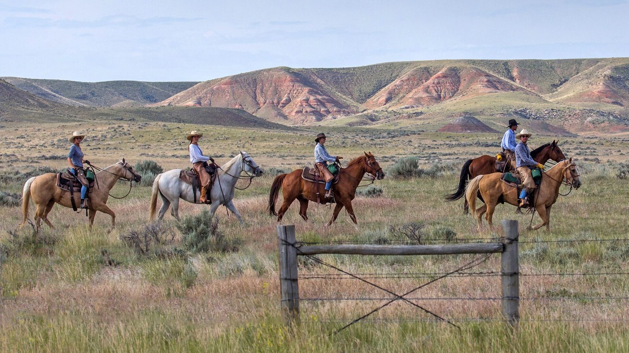 Photo of Others in Cody