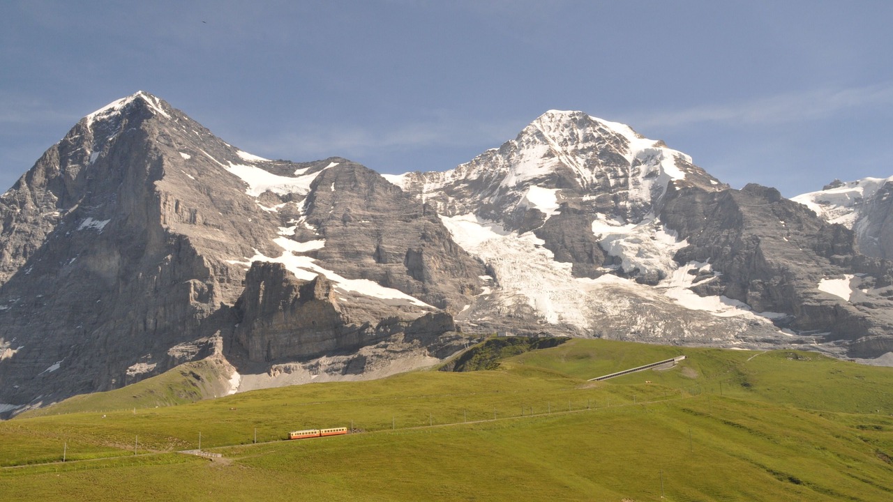Photo of Others in Lauterbrunnen