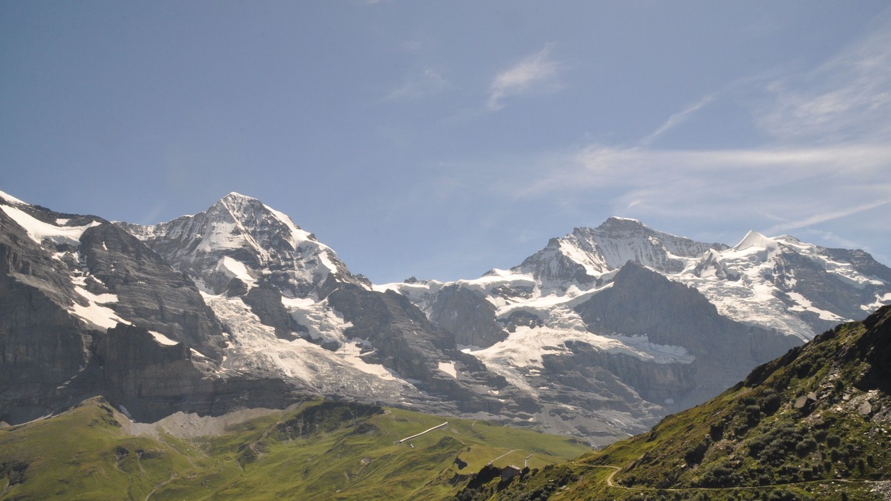 Photo of Outdoor in Lauterbrunnen