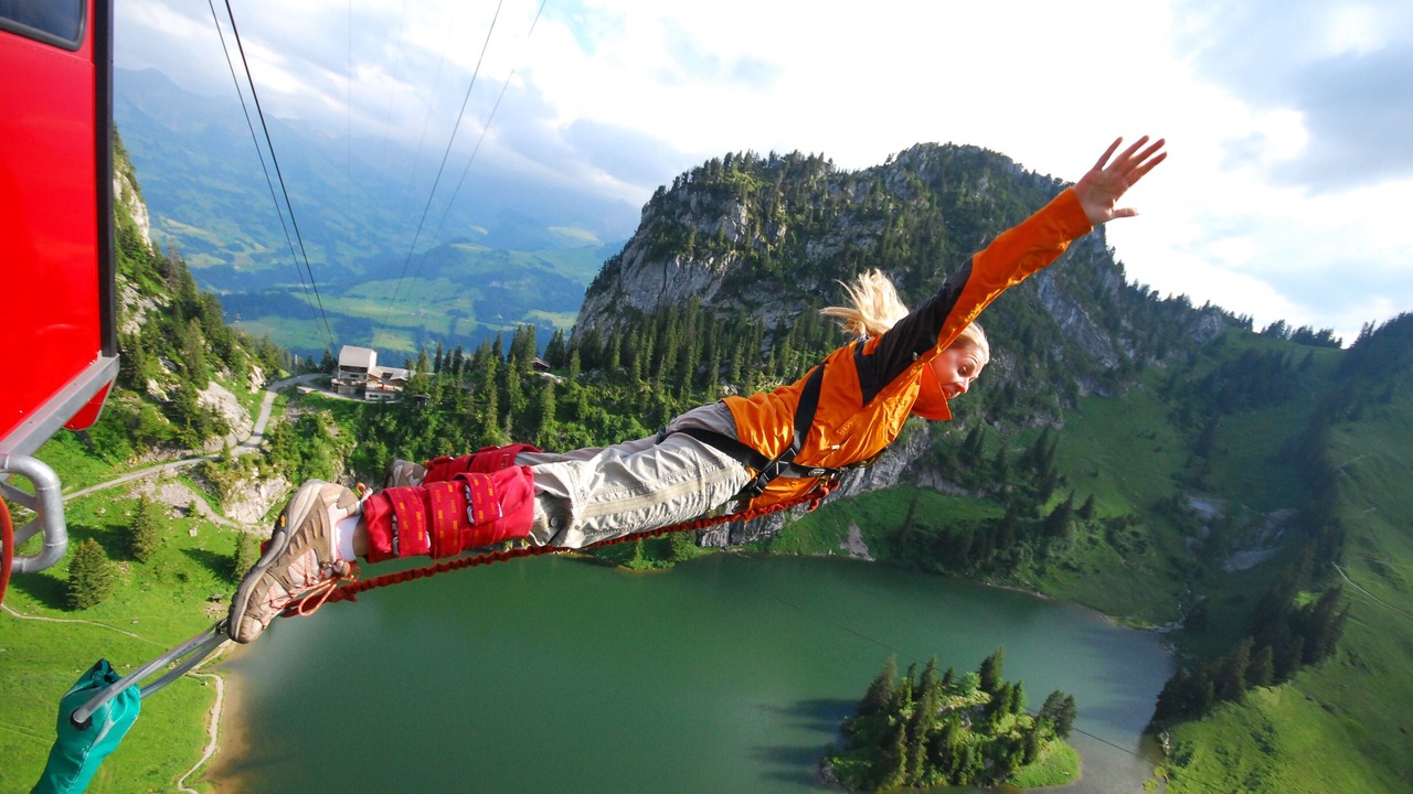 Photo of Others in Lauterbrunnen