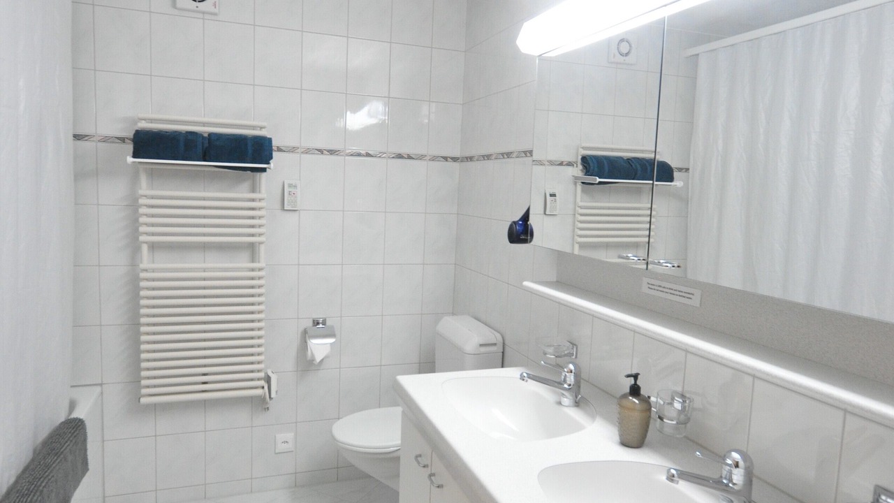 Photo of Bathroom in Lauterbrunnen