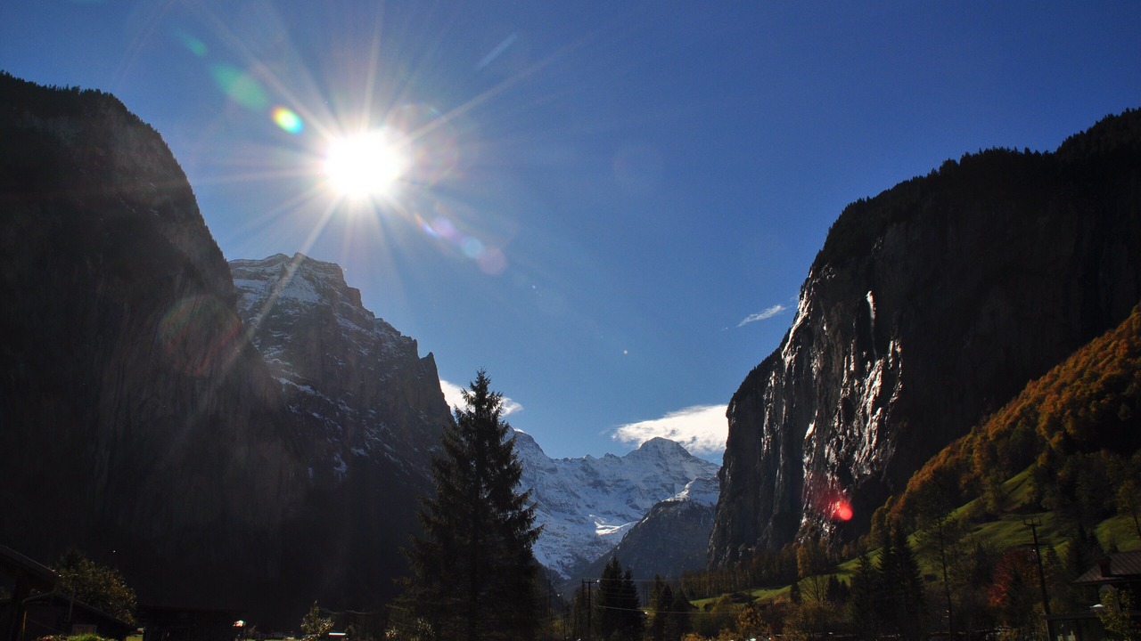 Photo of Others in Lauterbrunnen