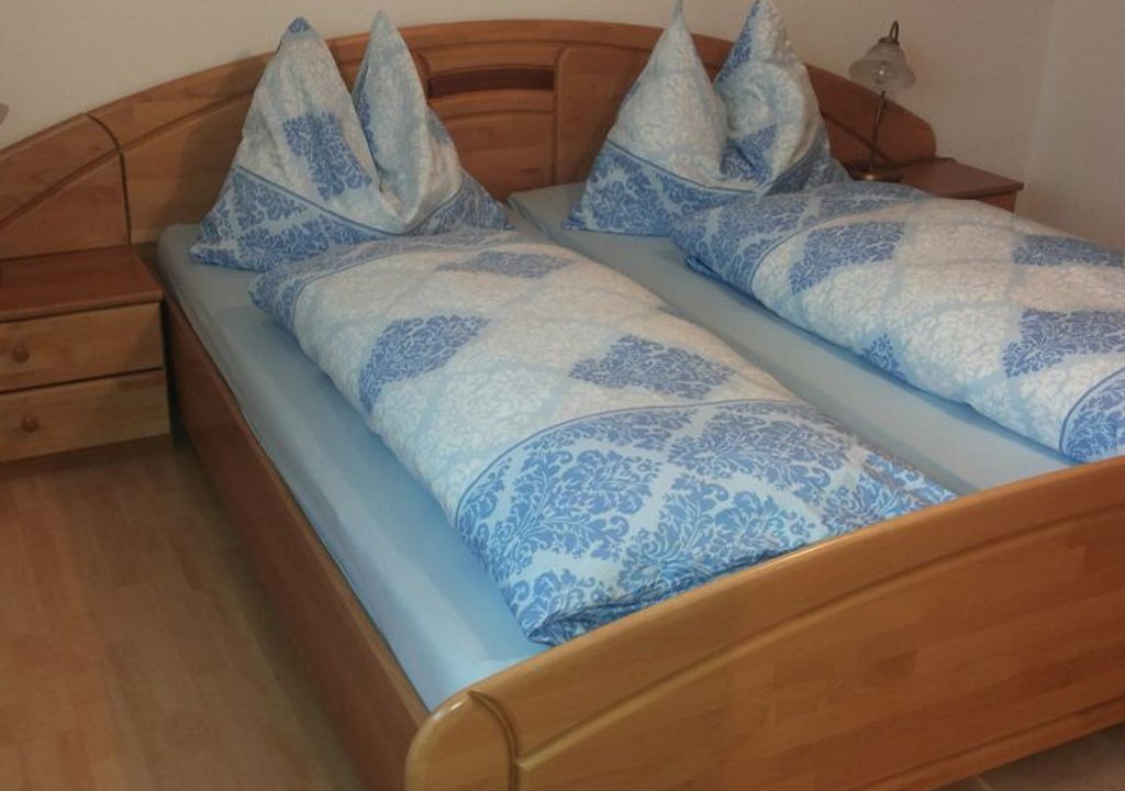 Photo of Bedroom in Tiefgraben