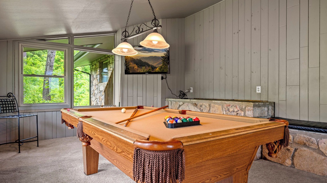 Photo of Bedroom in Chalet Village