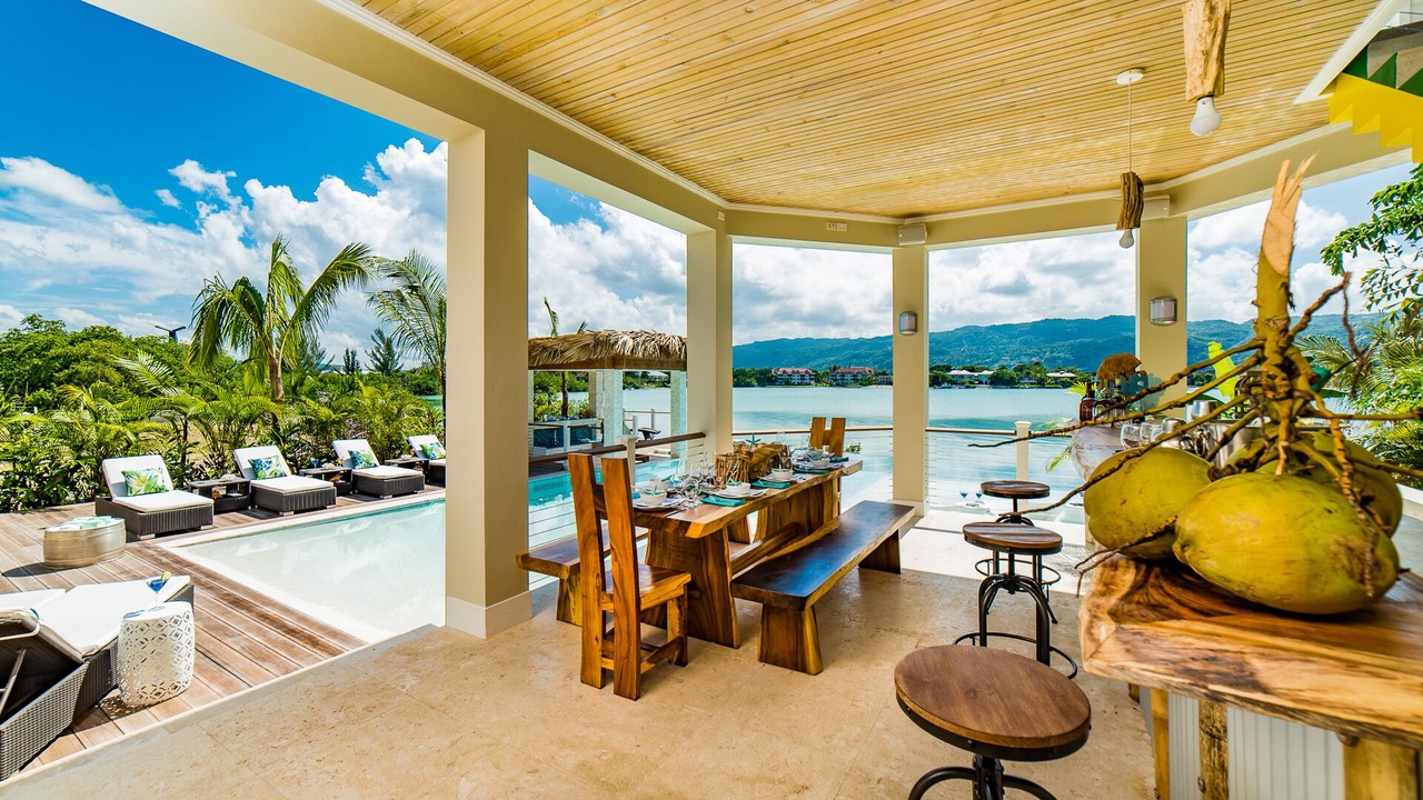 Photo of Outdoor in Montego Bay