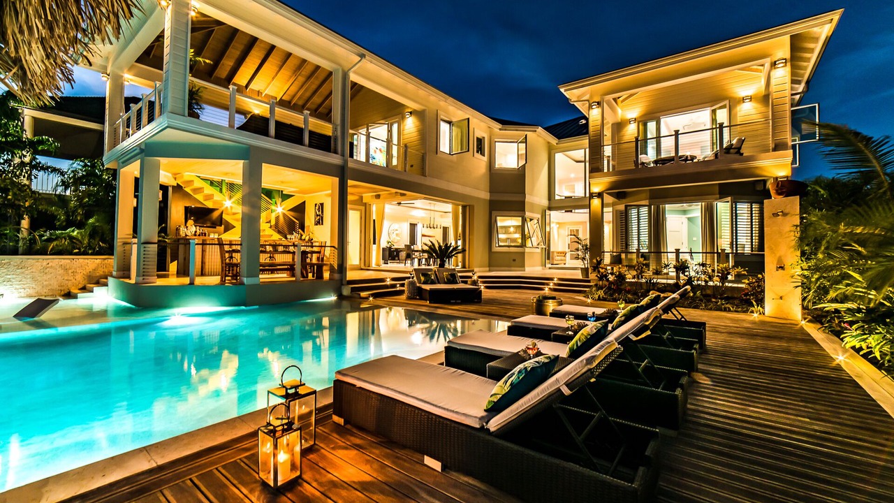 Photo of Outdoor in Montego Bay