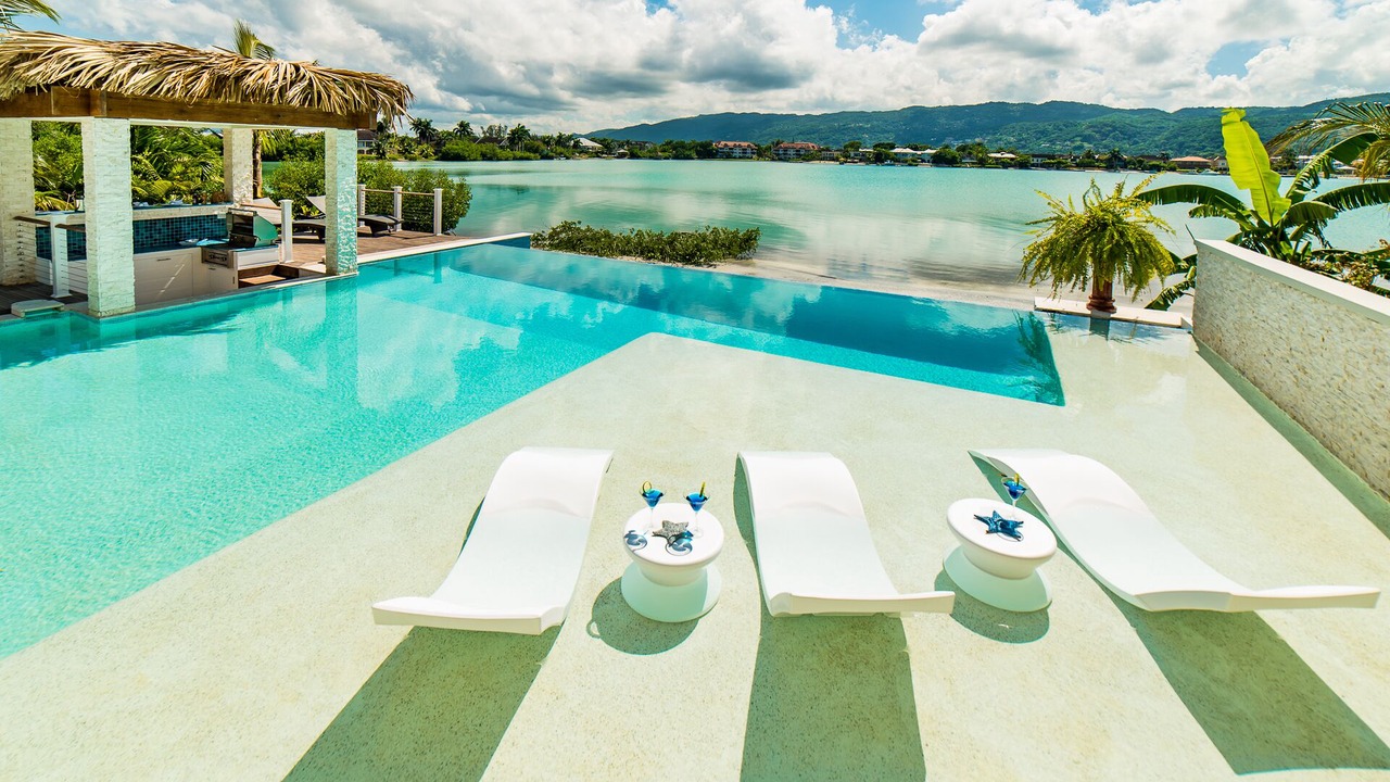 Photo of Outdoor in Montego Bay