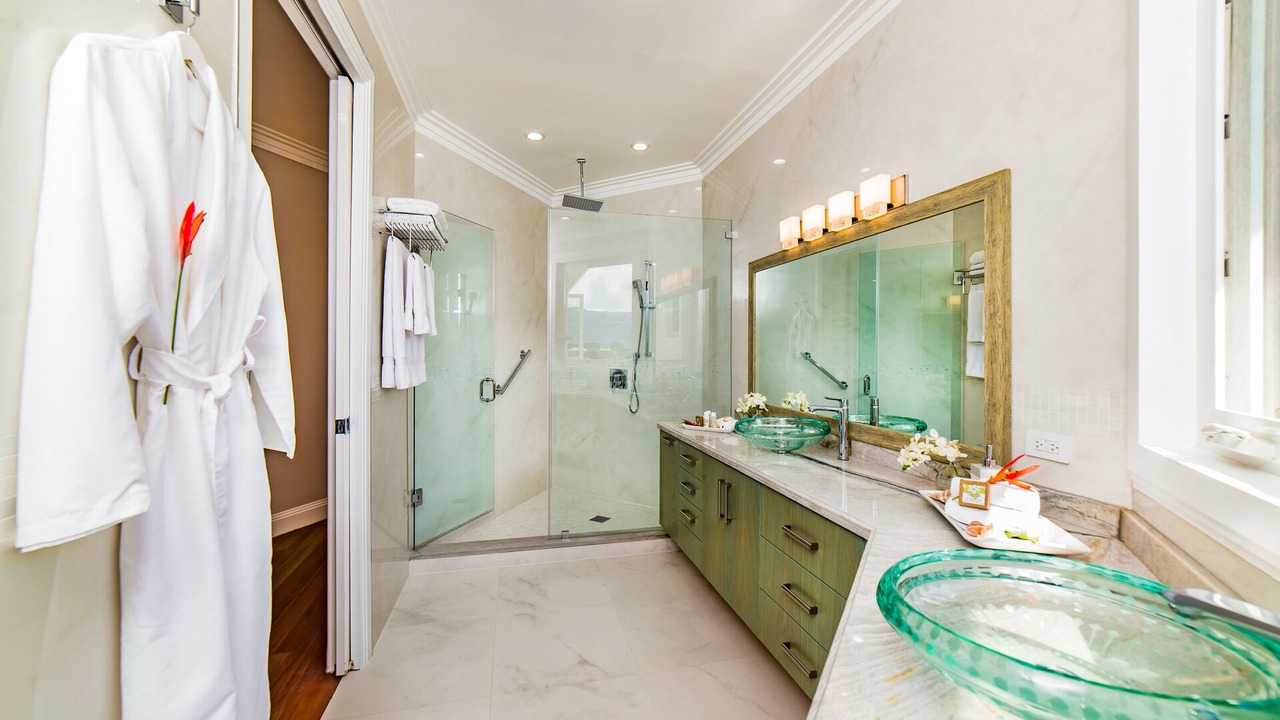 Photo of Bathroom in Montego Bay