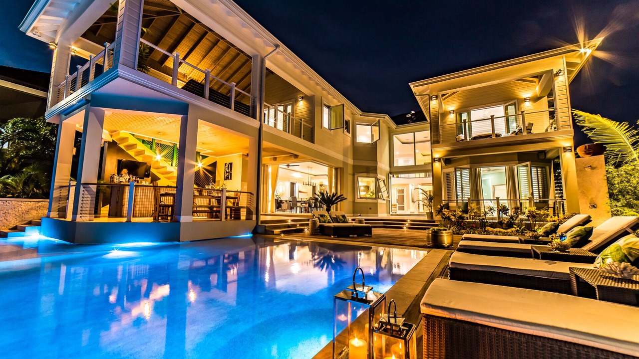 Photo of Outdoor in Montego Bay