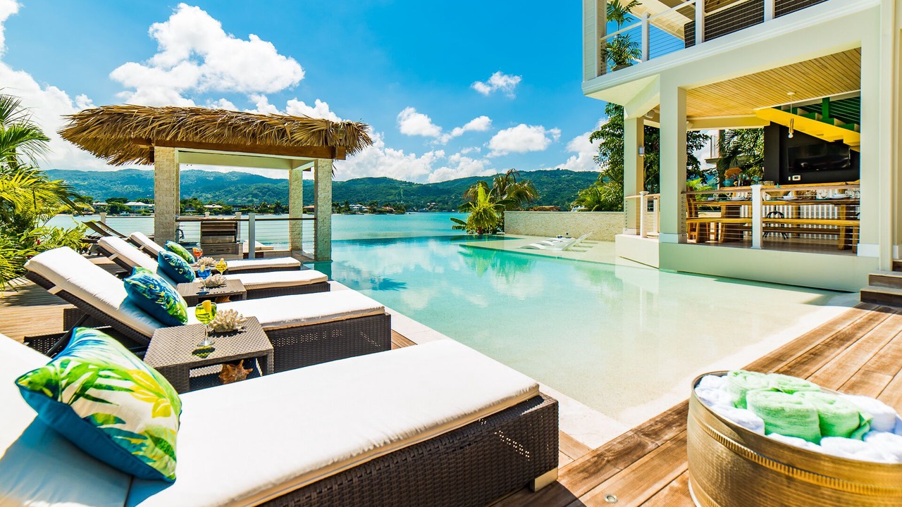 Photo of Outdoor in Montego Bay
