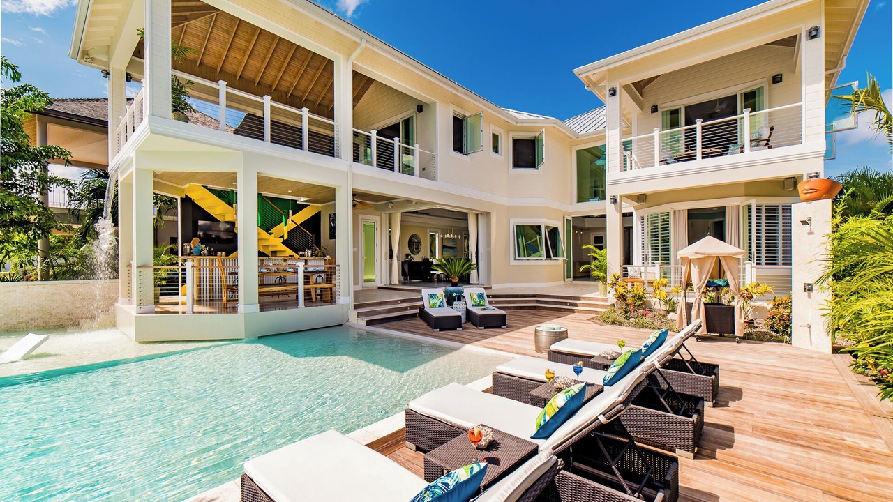 Photo of Outdoor in Montego Bay