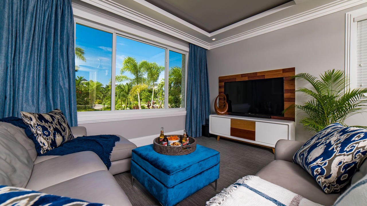 Photo of Bedroom in Montego Bay