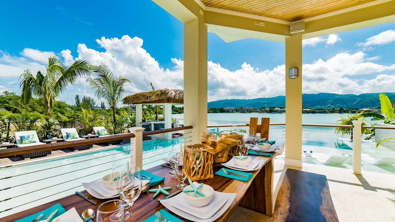 Photo of Outdoor in Montego Bay