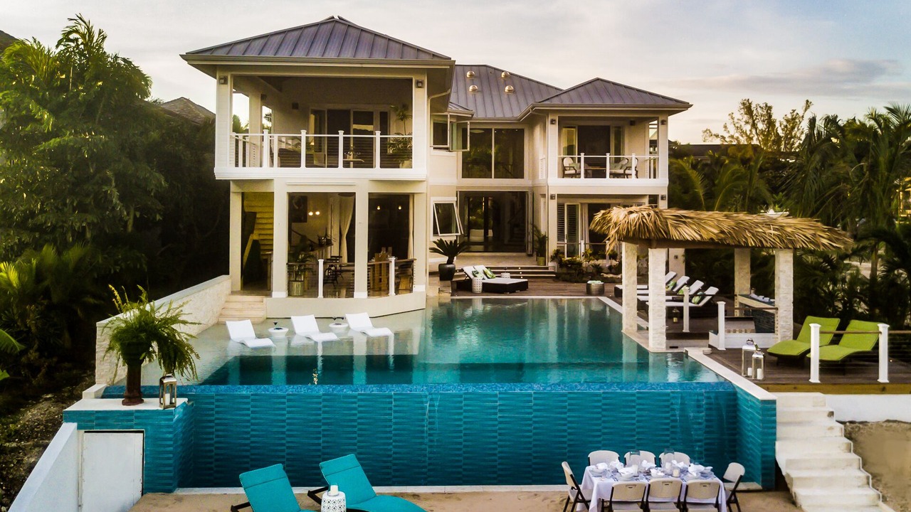 Photo of Outdoor in Montego Bay