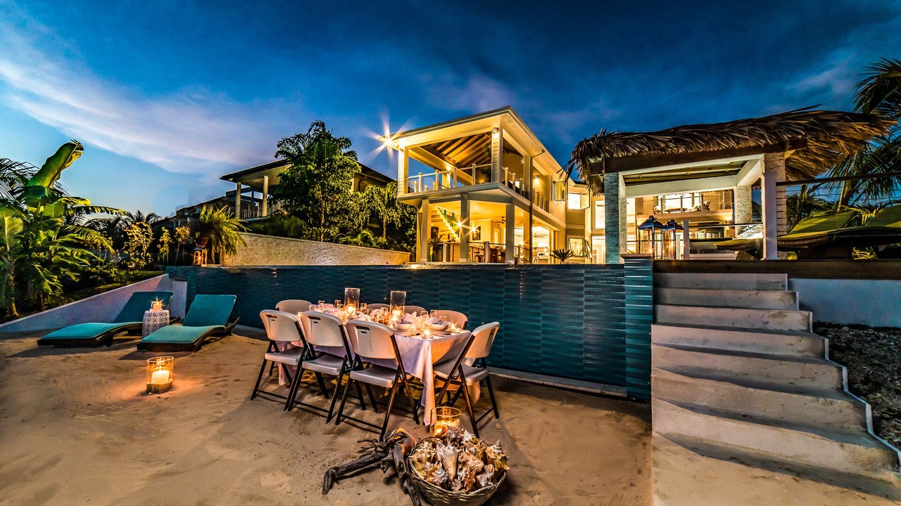 Photo of Outdoor in Montego Bay