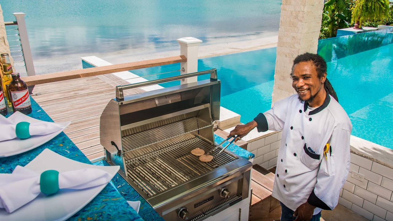 Photo of Outdoor in Montego Bay