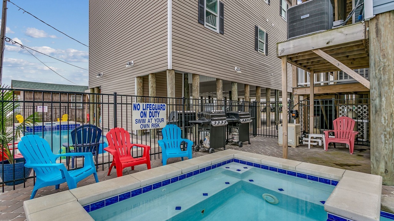 Photo of Outdoor in Cherry Grove Beach