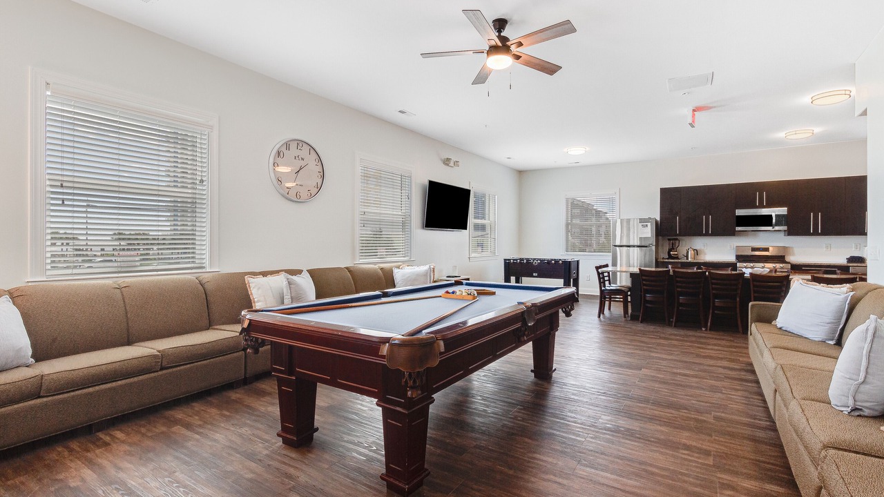 Photo of Livingroom in Cherry Grove Beach