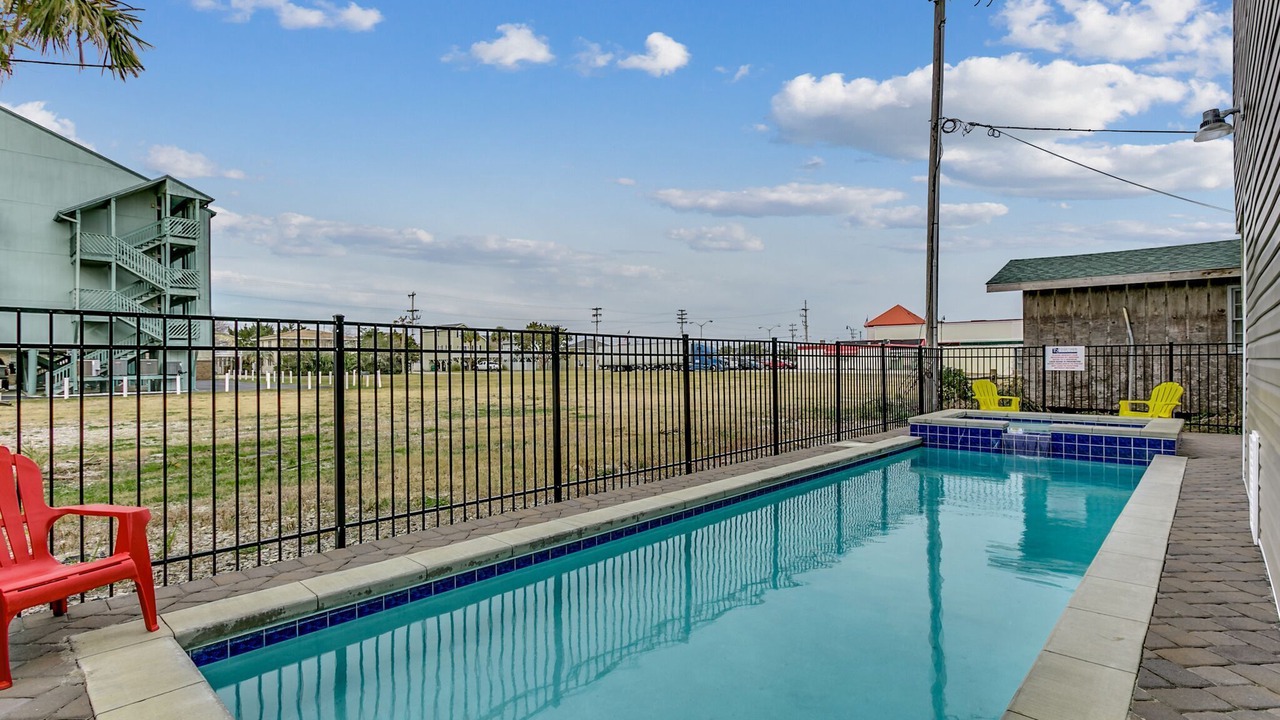Photo of Outdoor in Cherry Grove Beach