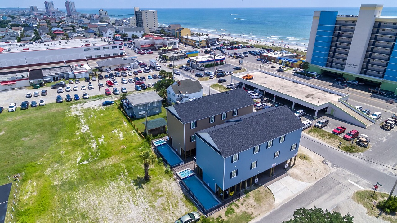 Photo of Outdoor in Cherry Grove Beach