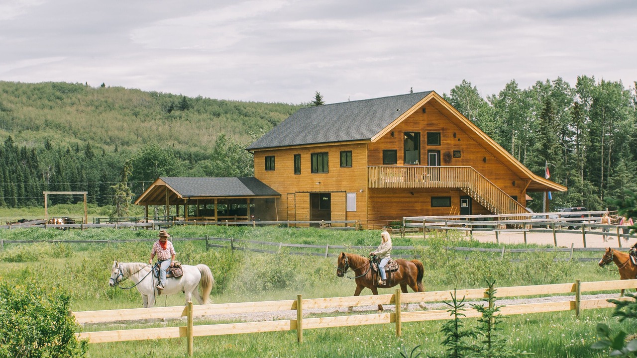 Photo of Outdoor in Bragg Creek