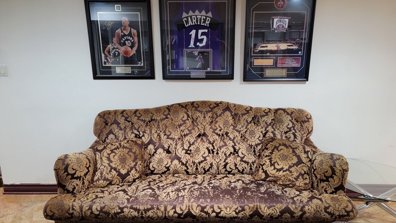 Photo of Livingroom in Cartierville