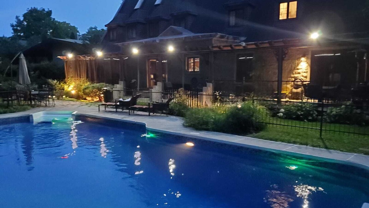 Photo of Outdoor in Cartierville