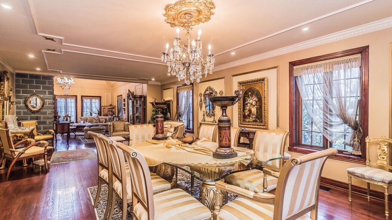 Photo of Bedroom in Cartierville