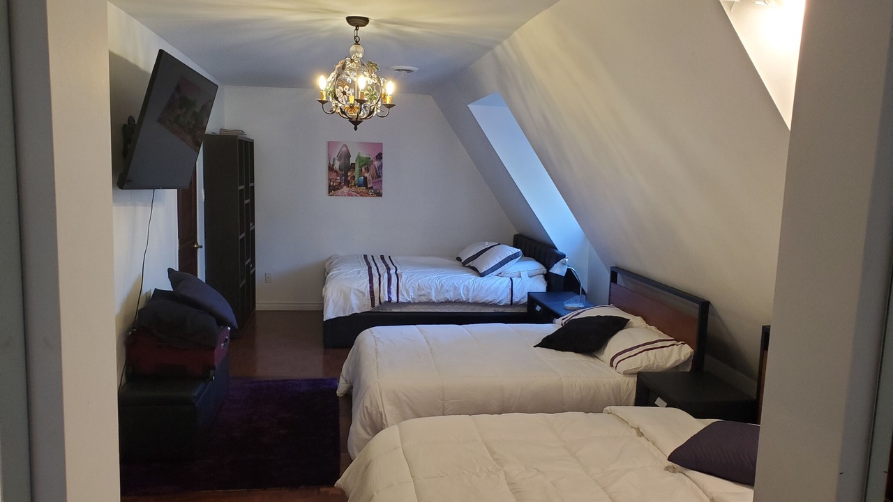 Photo of Bedroom in Cartierville
