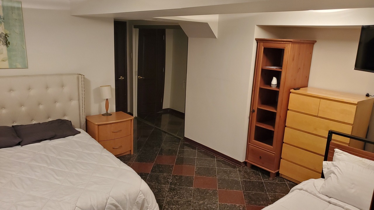 Photo of Bedroom in Cartierville
