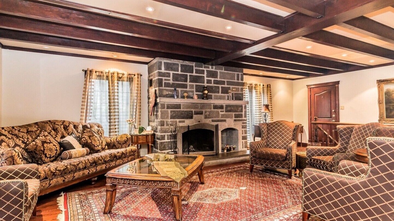 Photo of Bedroom in Cartierville