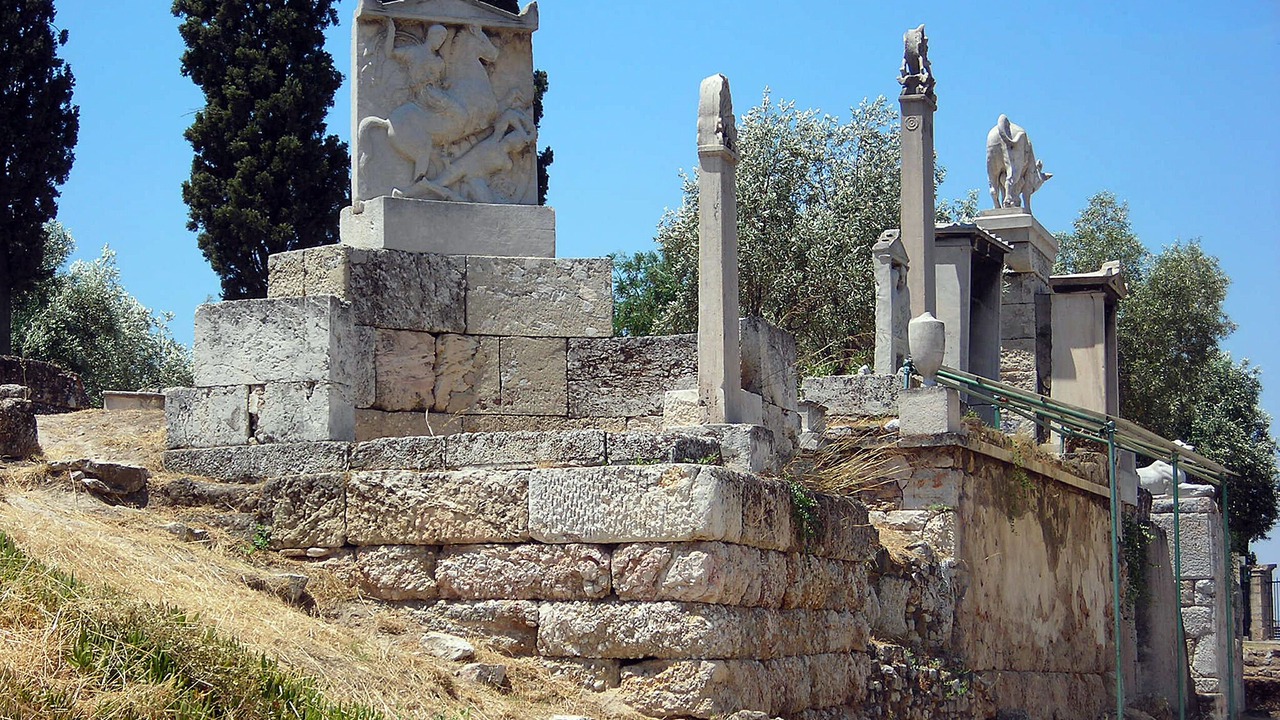Photo of Others in Kerameikos