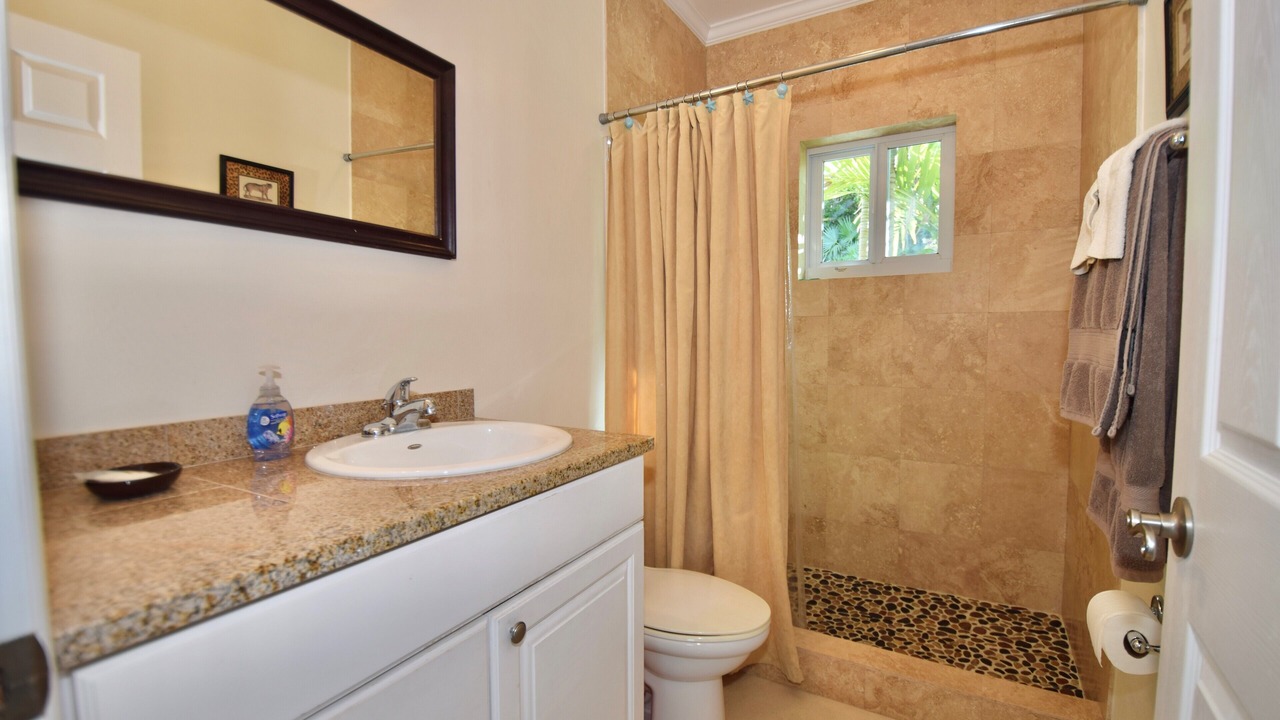 Photo of Bathroom in Governor's Harbour
