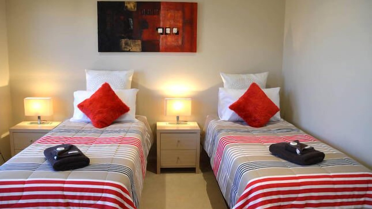 Photo of Bedroom in Mulwala