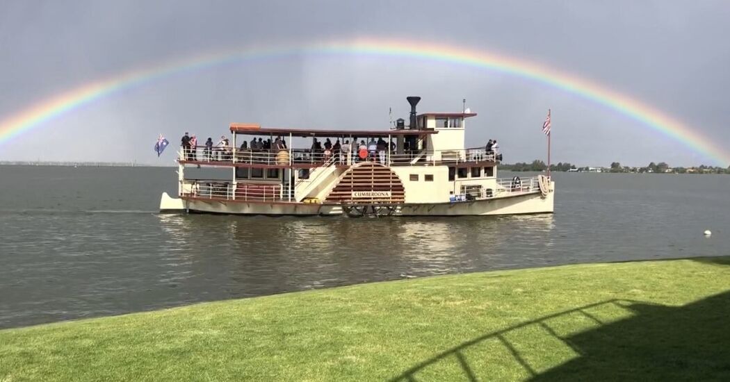 Photo of Outdoor in Mulwala