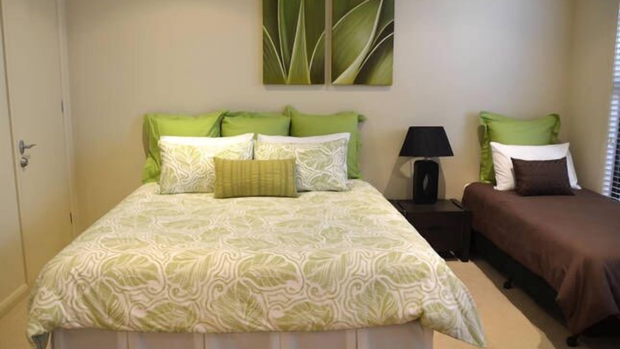 Photo of Bedroom in Mulwala